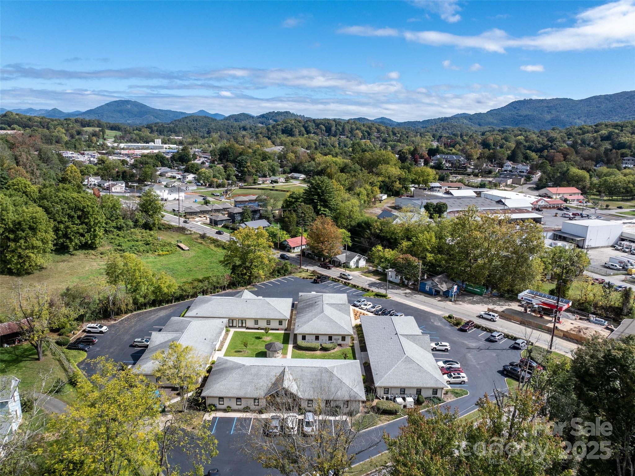 367 Dellwood Road Waynesville NC 28786