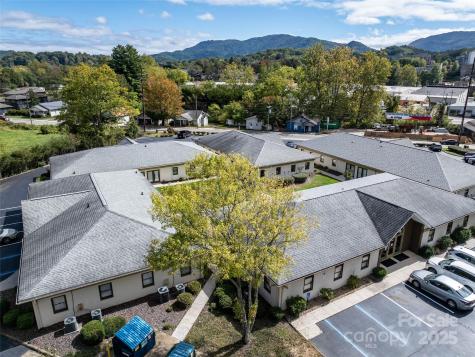 367 Dellwood Road Waynesville NC 28786
