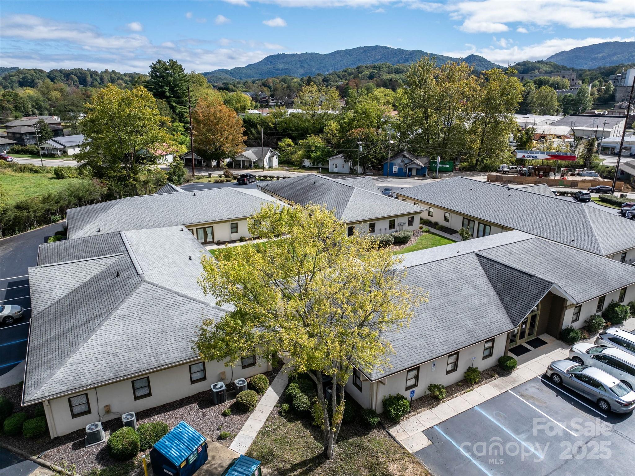 367 Dellwood Road Waynesville NC 28786