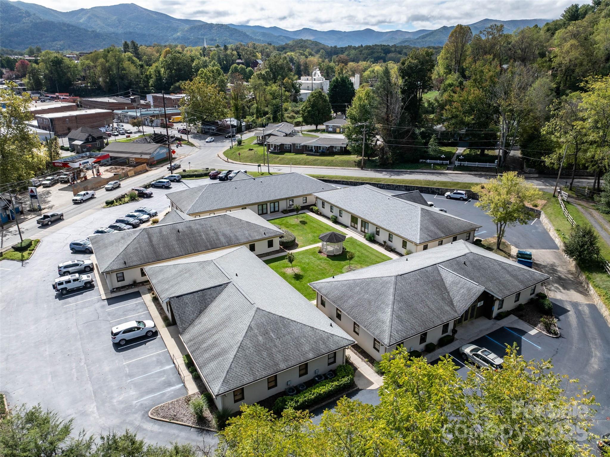 367 Dellwood Road Waynesville NC 28786