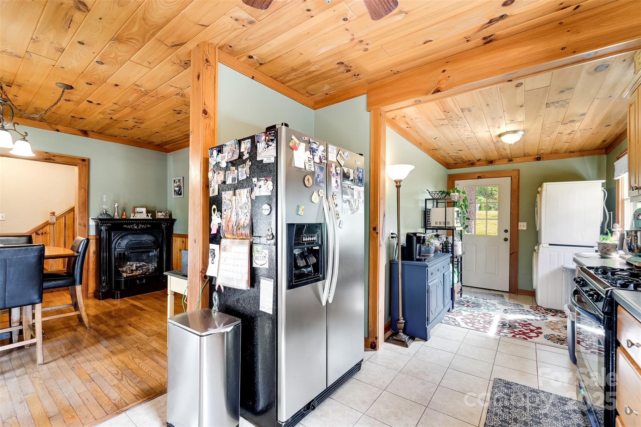 3074/3050 Old Cullowhee Road Cullowhee NC 28723