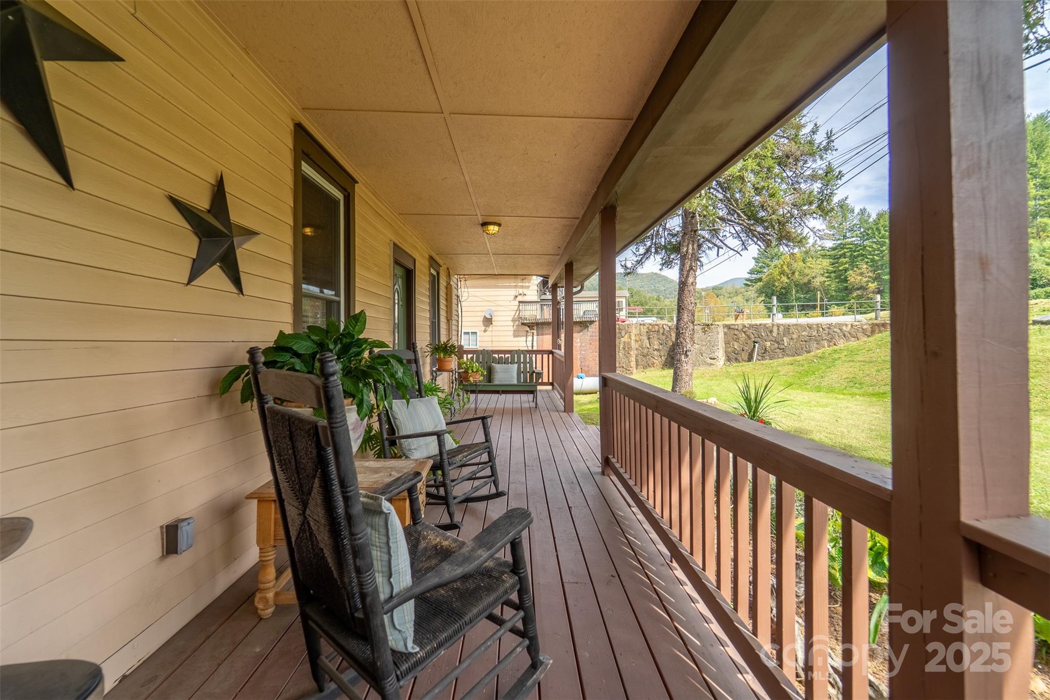 3074/3050 Old Cullowhee Road Cullowhee NC 28723