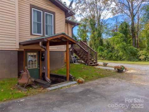 3074/3050 Old Cullowhee Road Cullowhee NC 28723