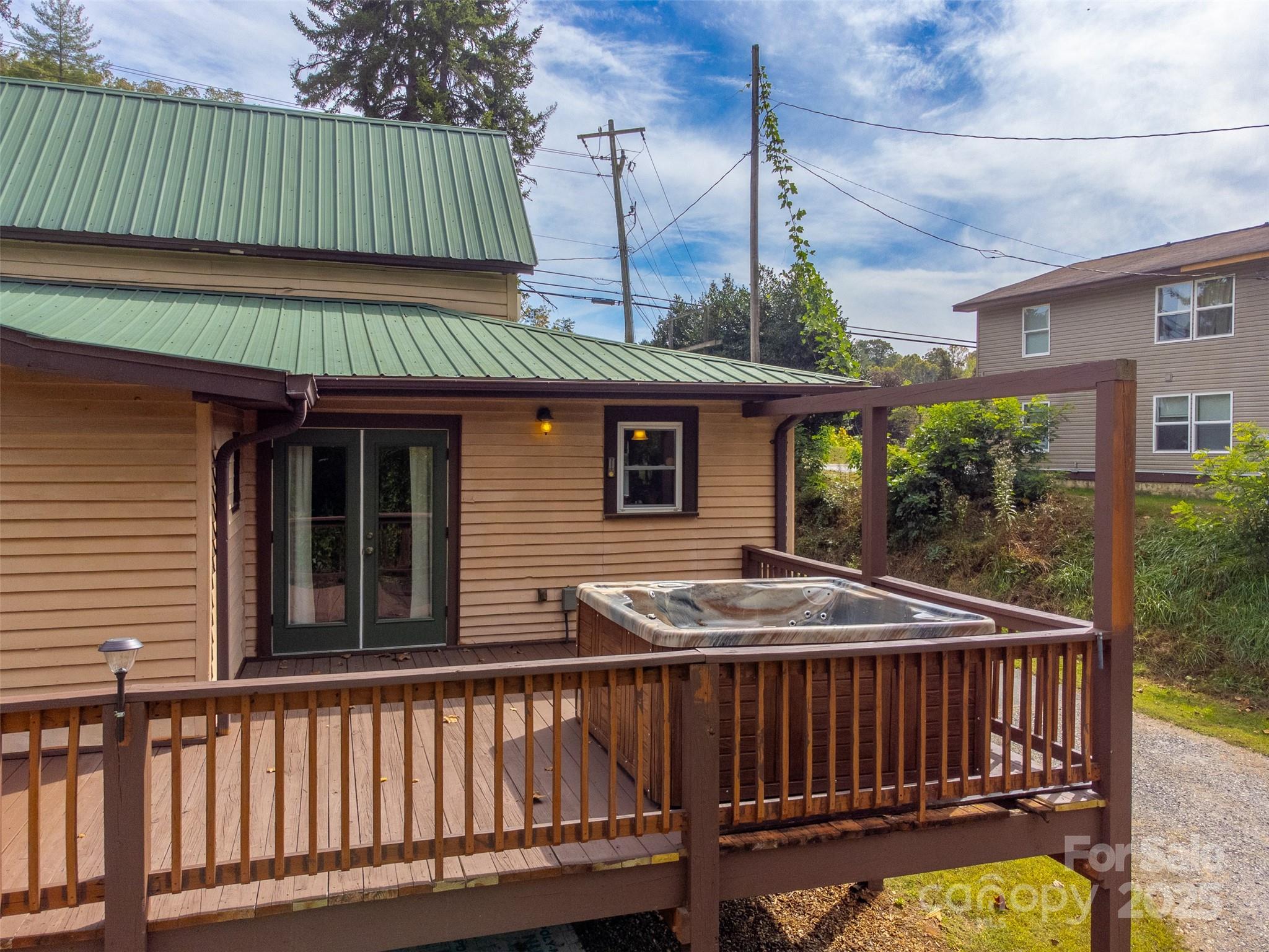 3074/3050 Old Cullowhee Road Cullowhee NC 28723