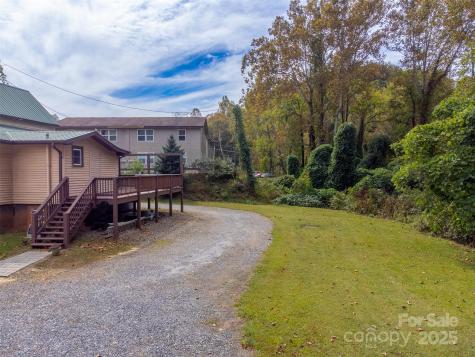 3074/3050 Old Cullowhee Road Cullowhee NC 28723