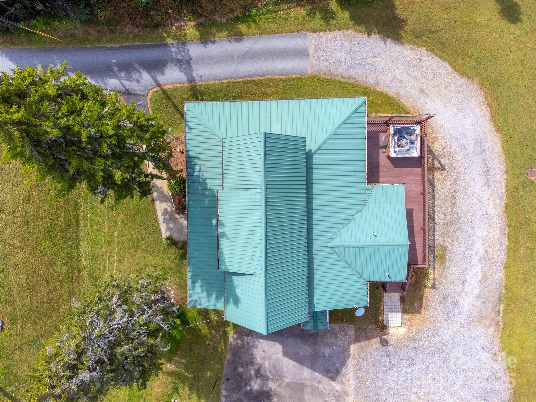 3074/3050 Old Cullowhee Road Cullowhee NC 28723