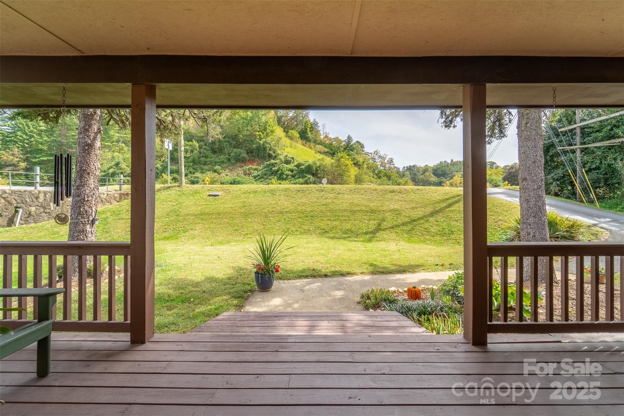 3074/3050 Old Cullowhee Road Cullowhee NC 28723