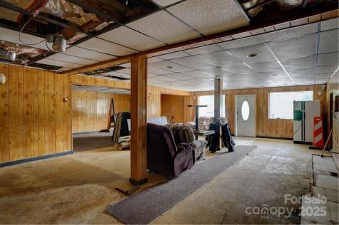 3074/3050 Old Cullowhee Road Cullowhee NC 28723