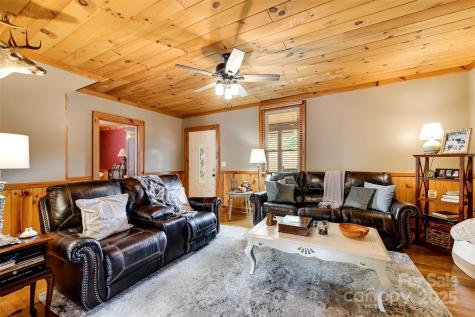 3074/3050 Old Cullowhee Road Cullowhee NC 28723