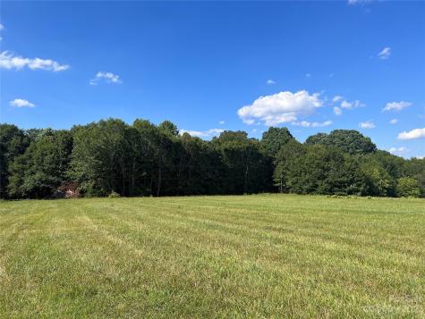 Tbd E Homestead Avenue Boiling Springs NC 28017