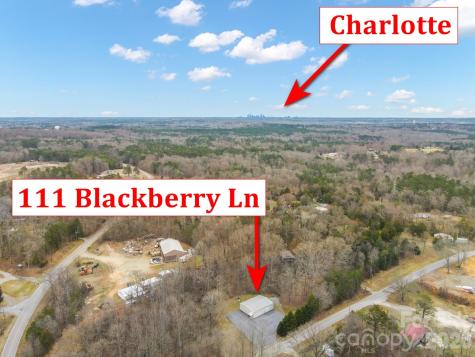 111 Blackberry Lane Stanley NC 28164