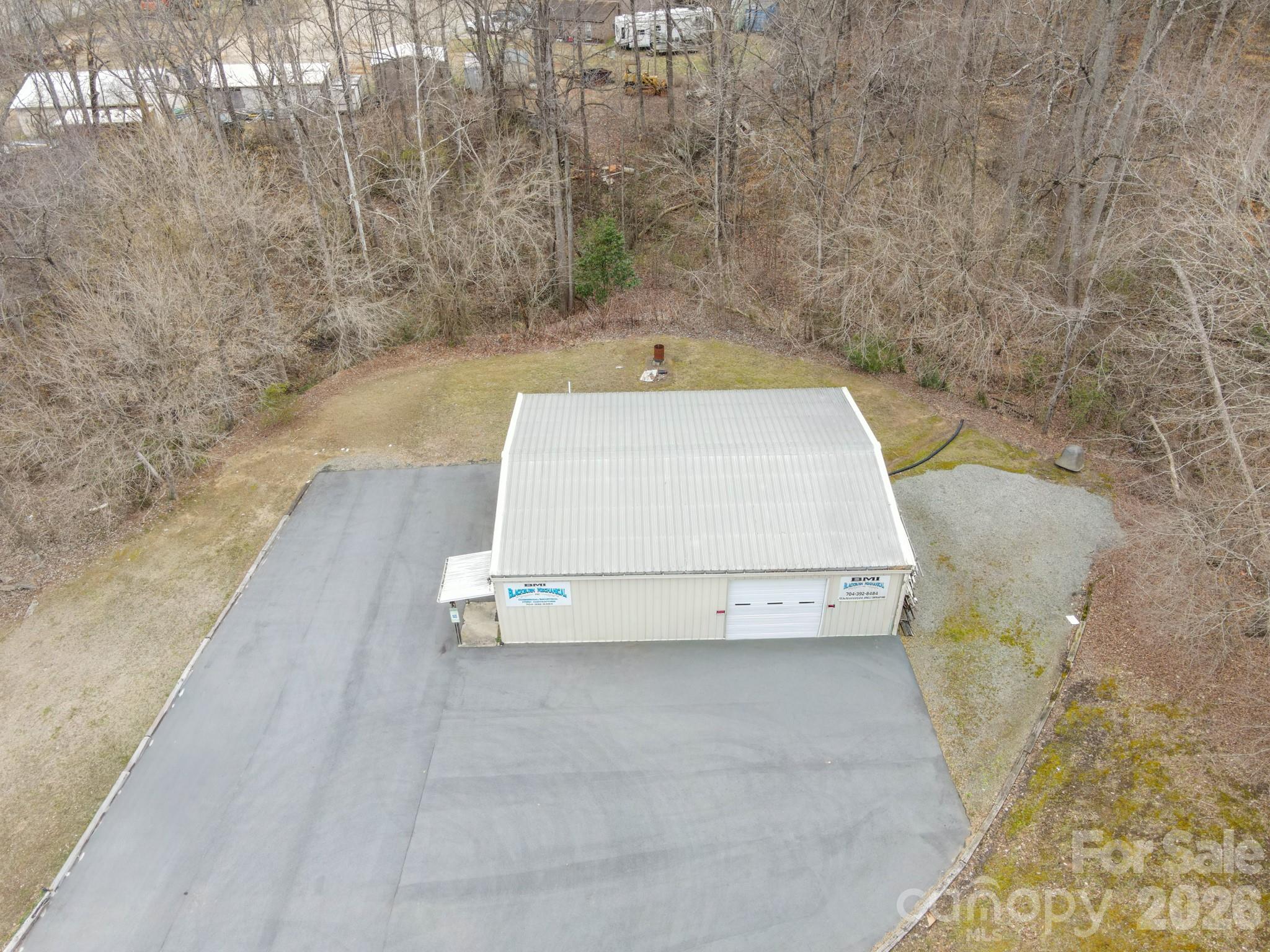 111 Blackberry Lane Stanley NC 28164