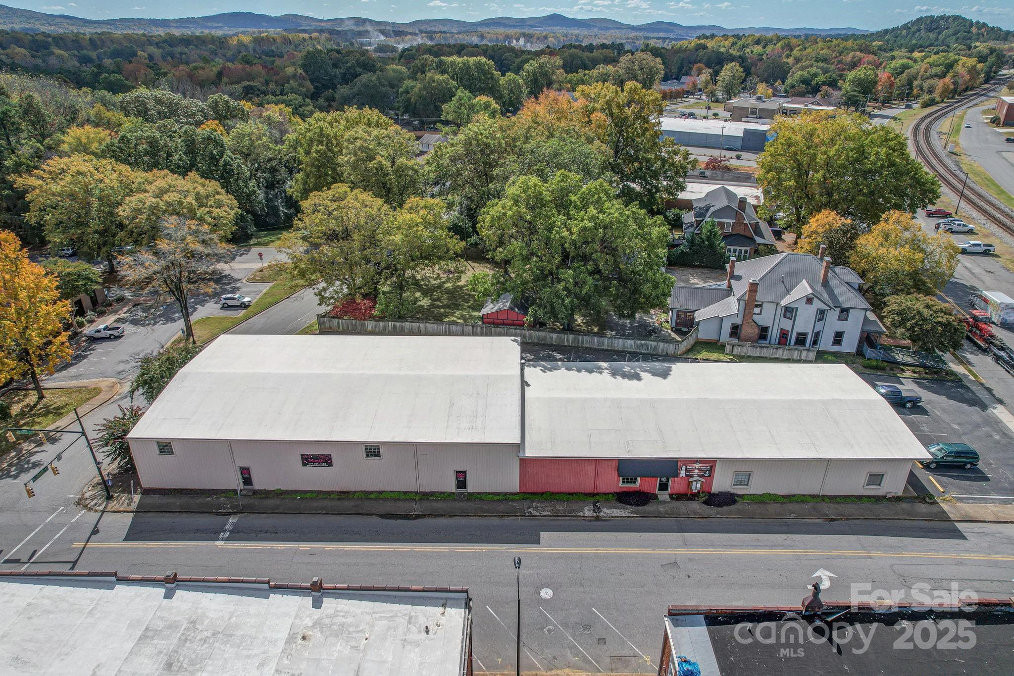 301 S Battleground Avenue Kings Mountain NC 28086