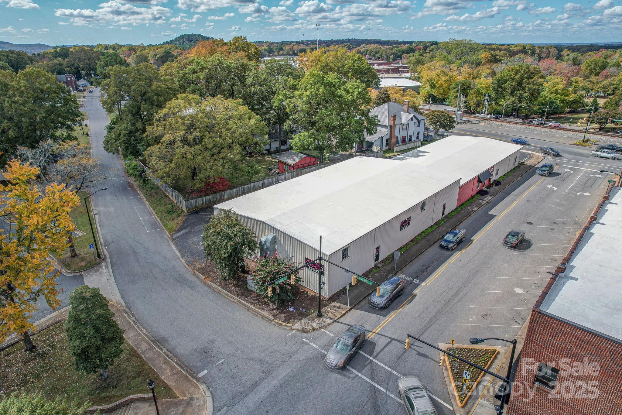 301 S Battleground Avenue Kings Mountain NC 28086