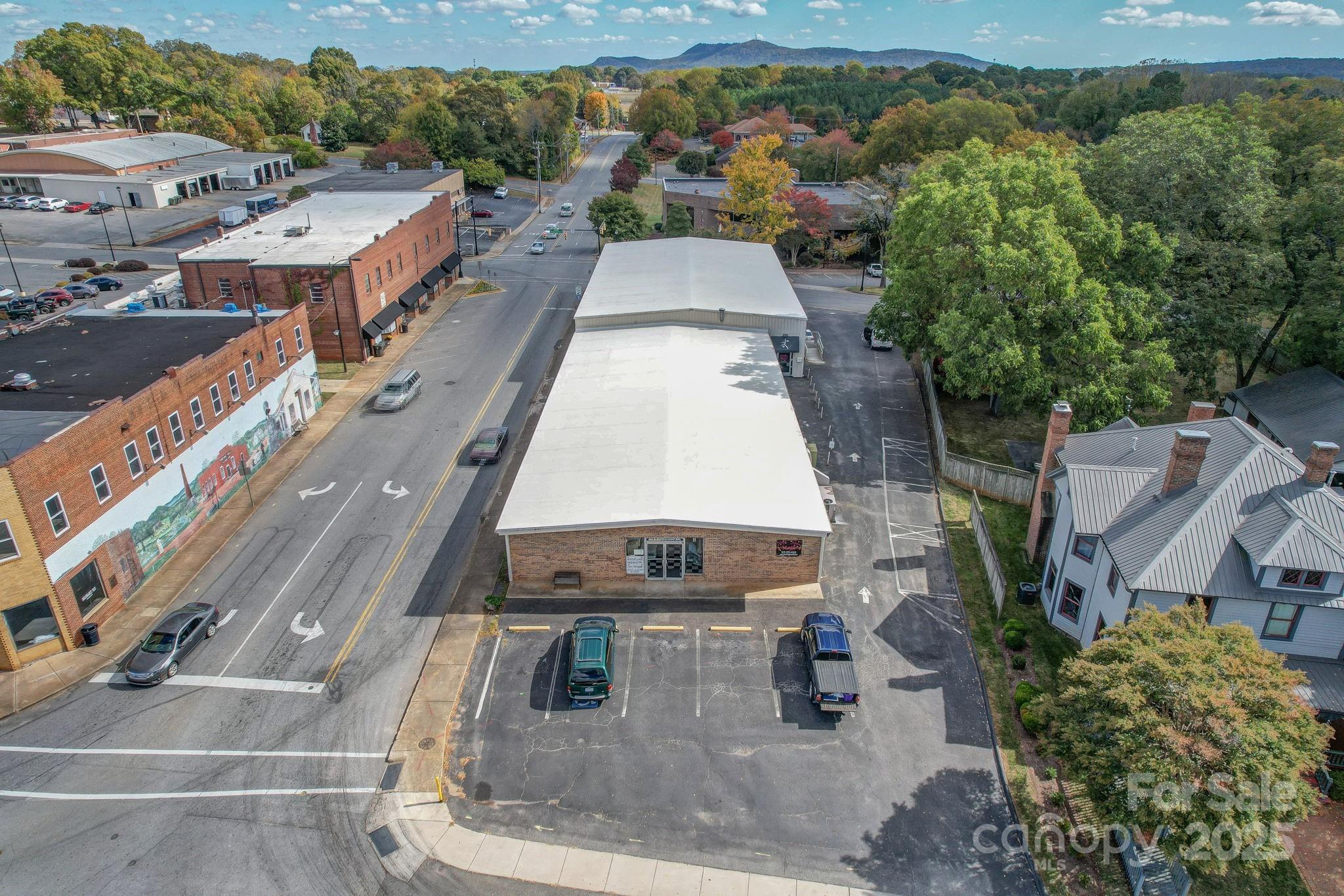 301 S Battleground Avenue Kings Mountain NC 28086