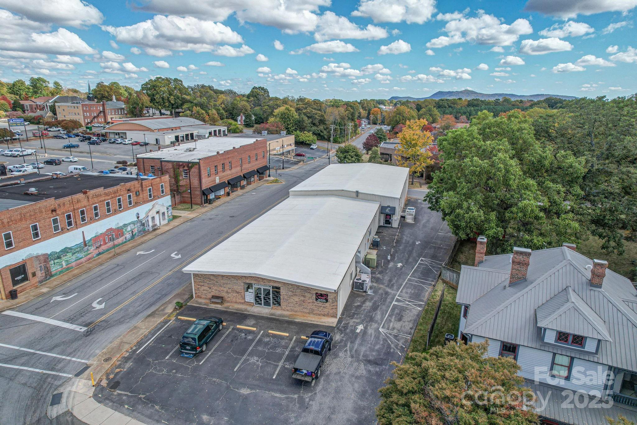 301 S Battleground Avenue Kings Mountain NC 28086