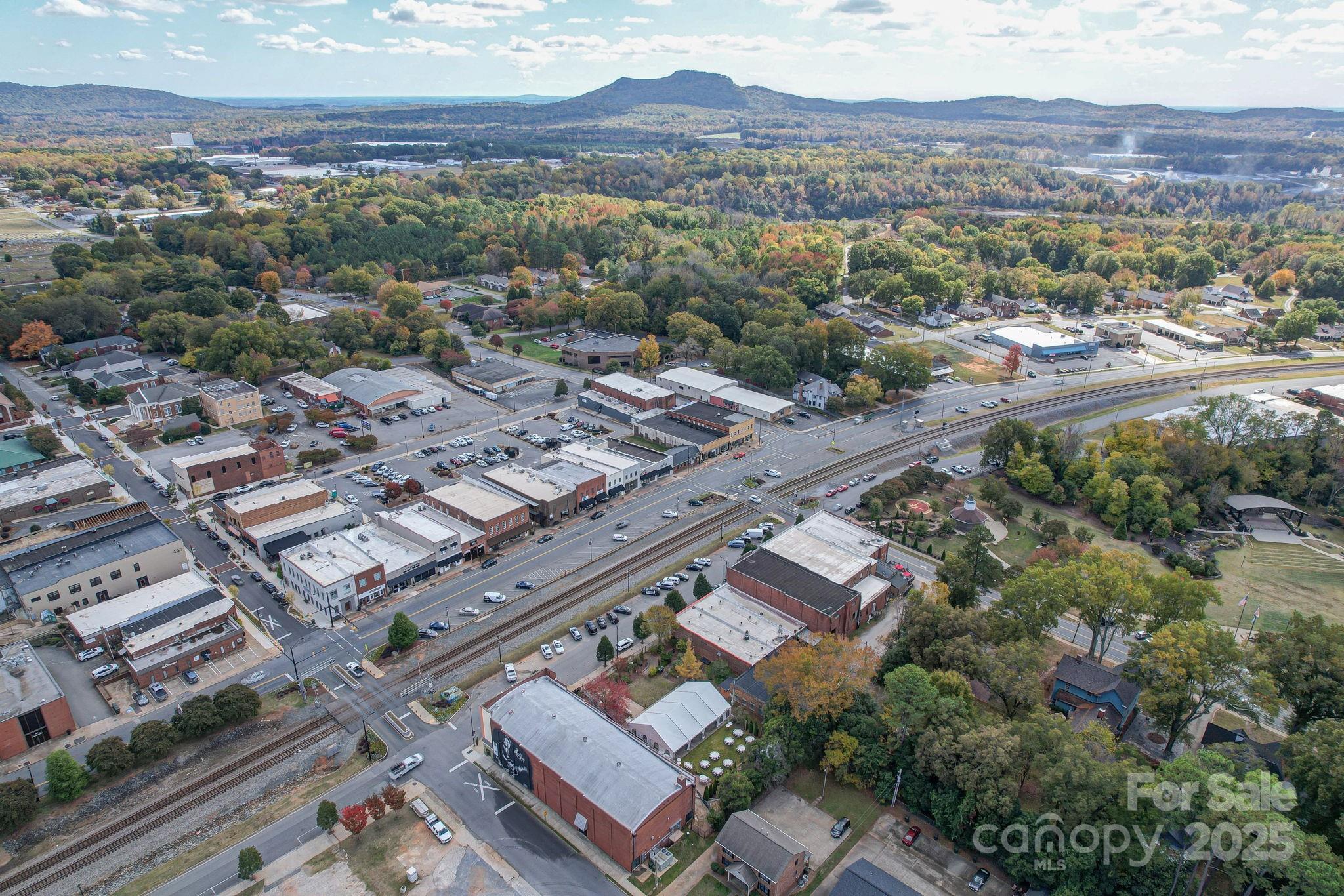 301 S Battleground Avenue Kings Mountain NC 28086