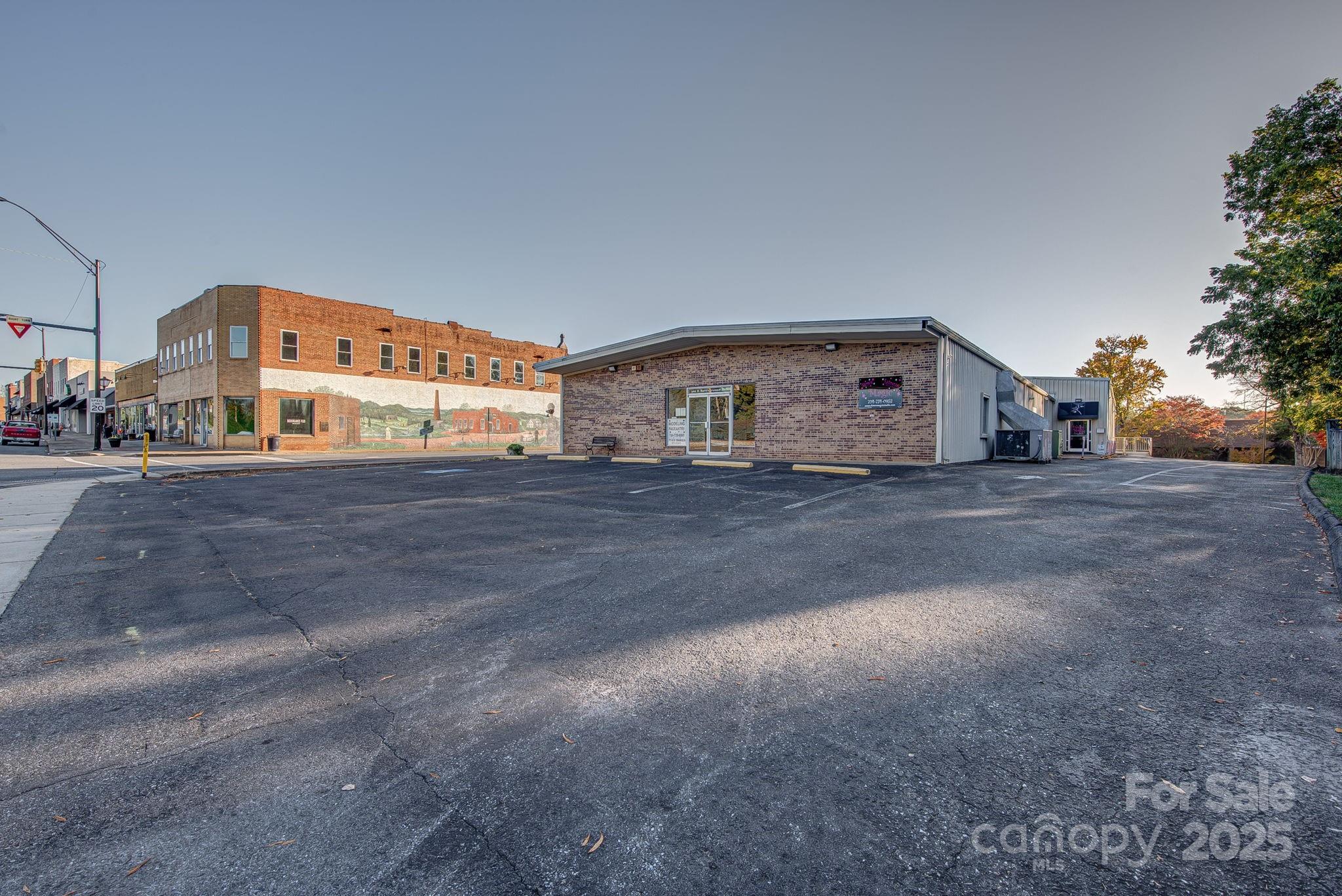 301 S Battleground Avenue Kings Mountain NC 28086
