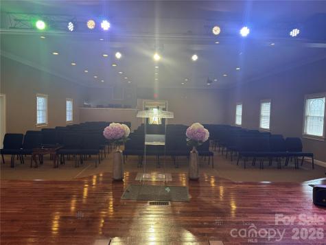 1945 Old Earnhardt Road Kannapolis NC 28083