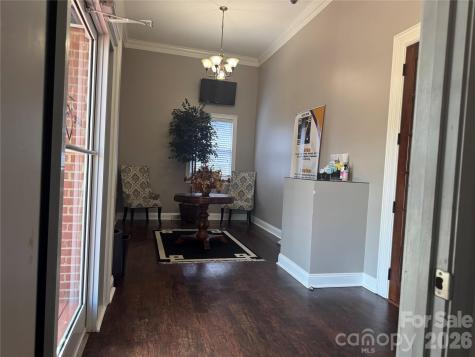 1945 Old Earnhardt Road Kannapolis NC 28083