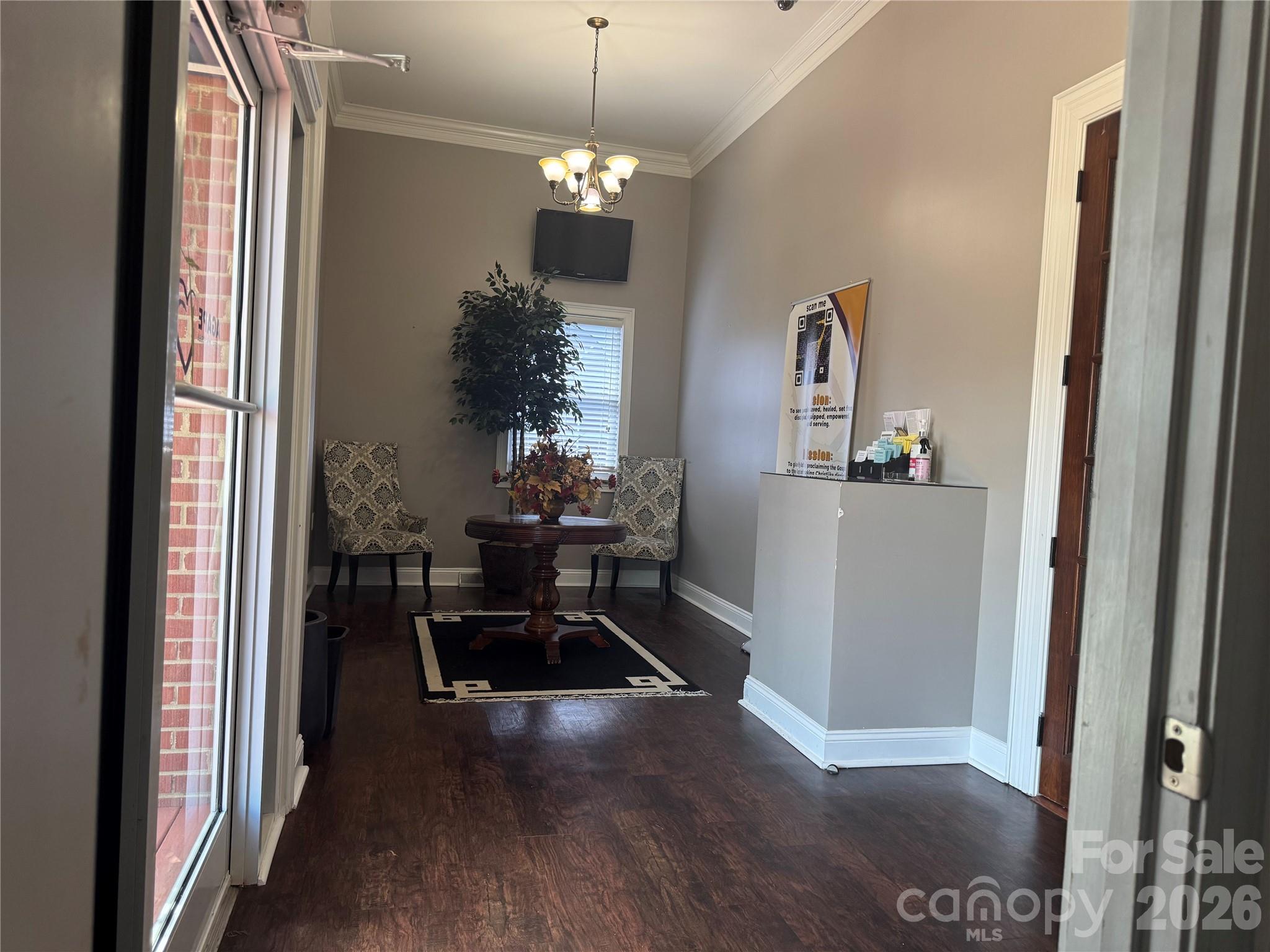 1945 Old Earnhardt Road Kannapolis NC 28083