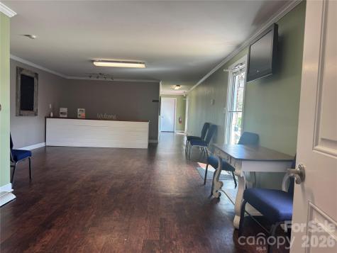 1945 Old Earnhardt Road Kannapolis NC 28083