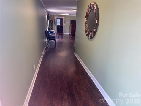 1945 Old Earnhardt Road Kannapolis NC 28083