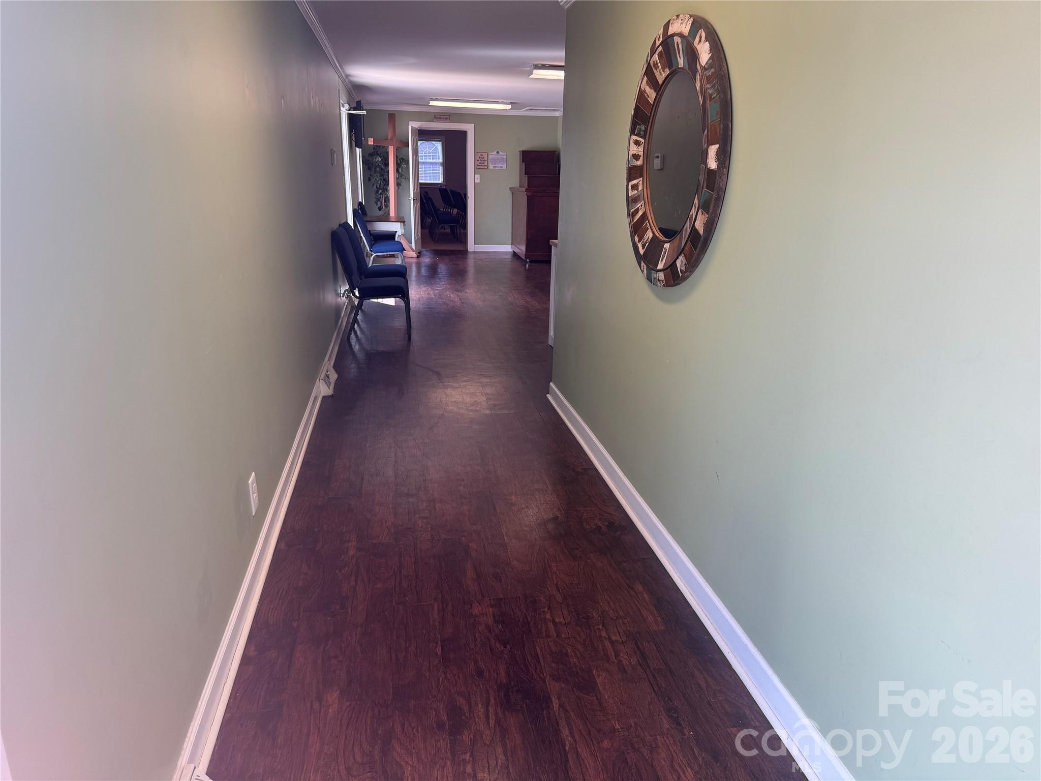 1945 Old Earnhardt Road Kannapolis NC 28083