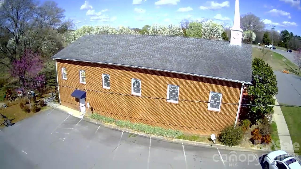 1945 Old Earnhardt Road Kannapolis NC 28083
