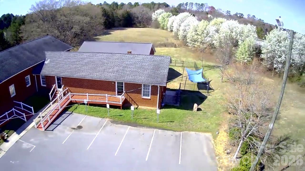 1945 Old Earnhardt Road Kannapolis NC 28083