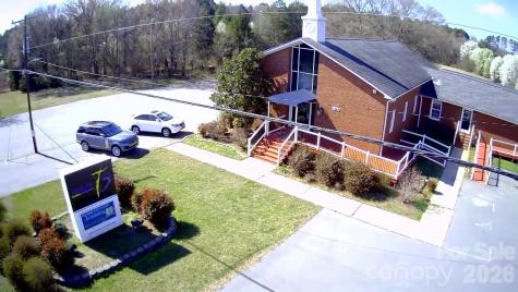 1945 Old Earnhardt Road Kannapolis NC 28083