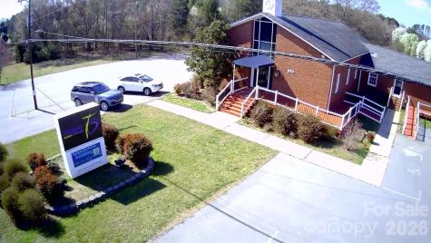 1945 Old Earnhardt Road Kannapolis NC 28083