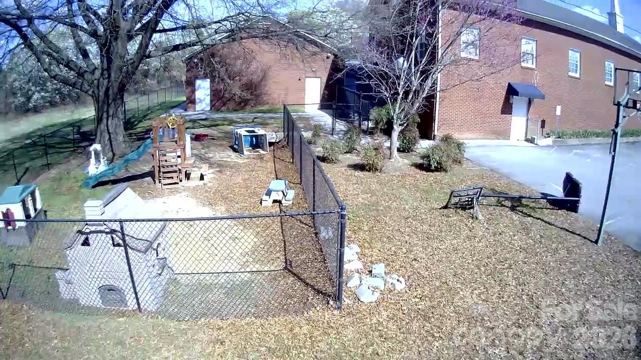 1945 Old Earnhardt Road Kannapolis NC 28083