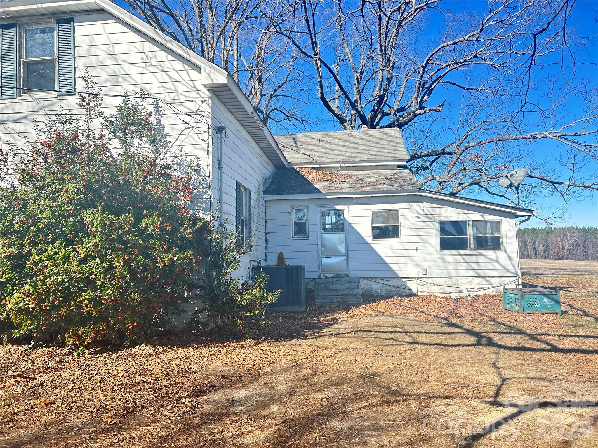 1746 N Post Road Shelby NC 28150