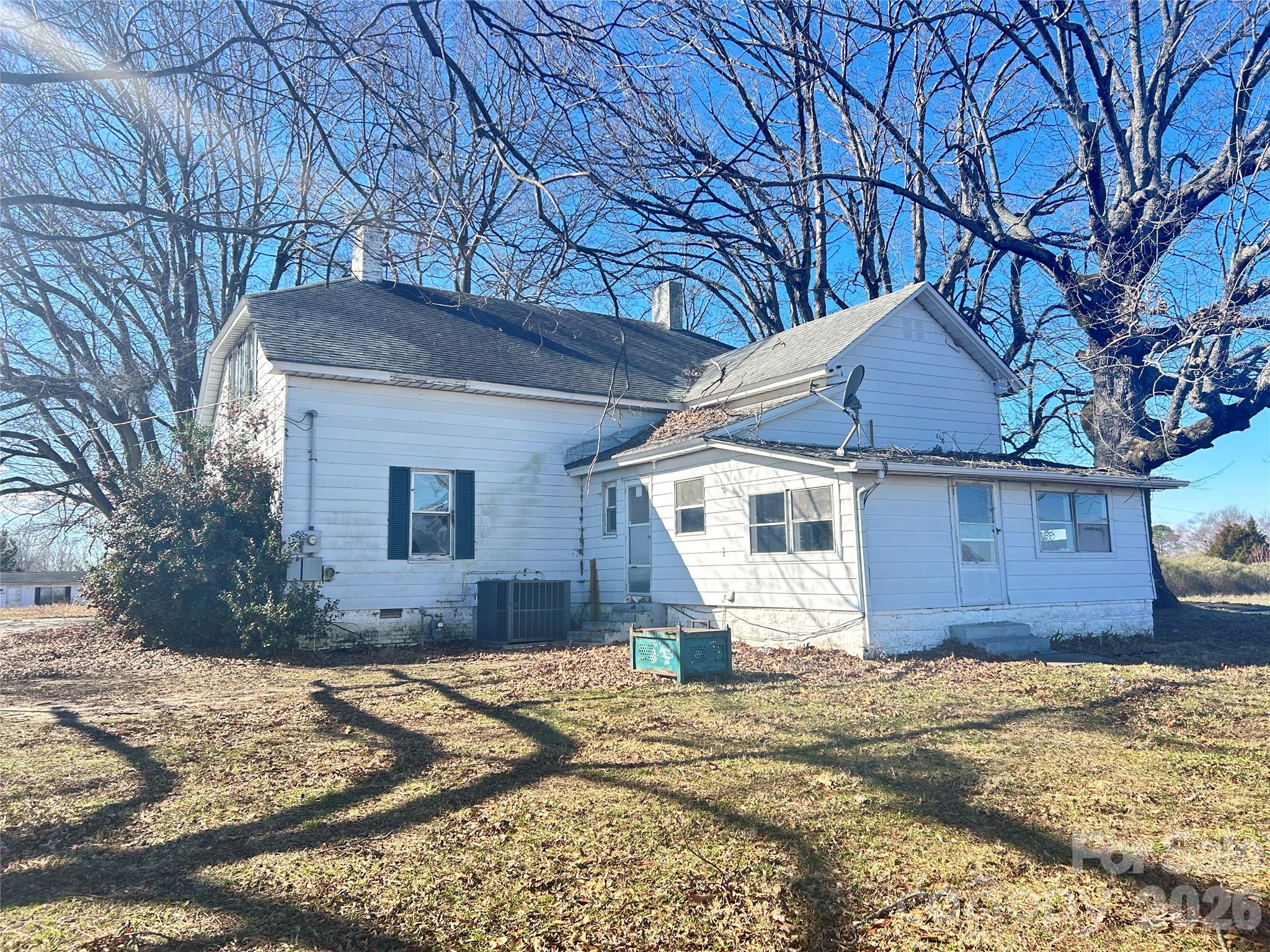 1746 N Post Road Shelby NC 28150