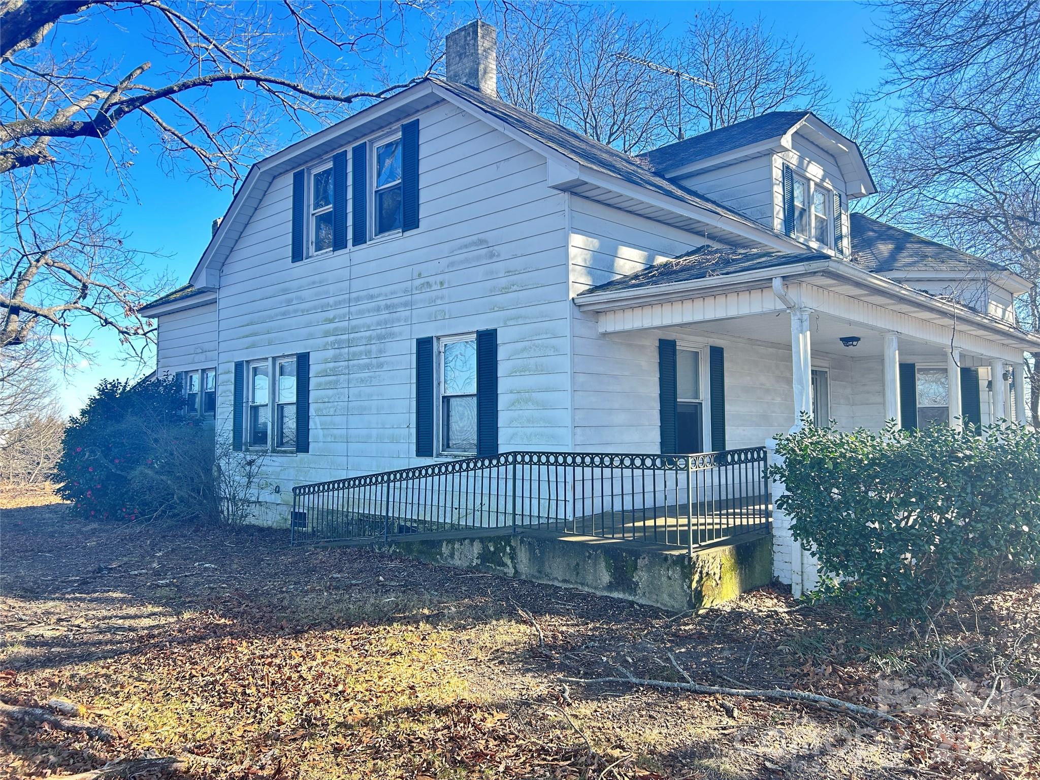 1746 N Post Road Shelby NC 28150
