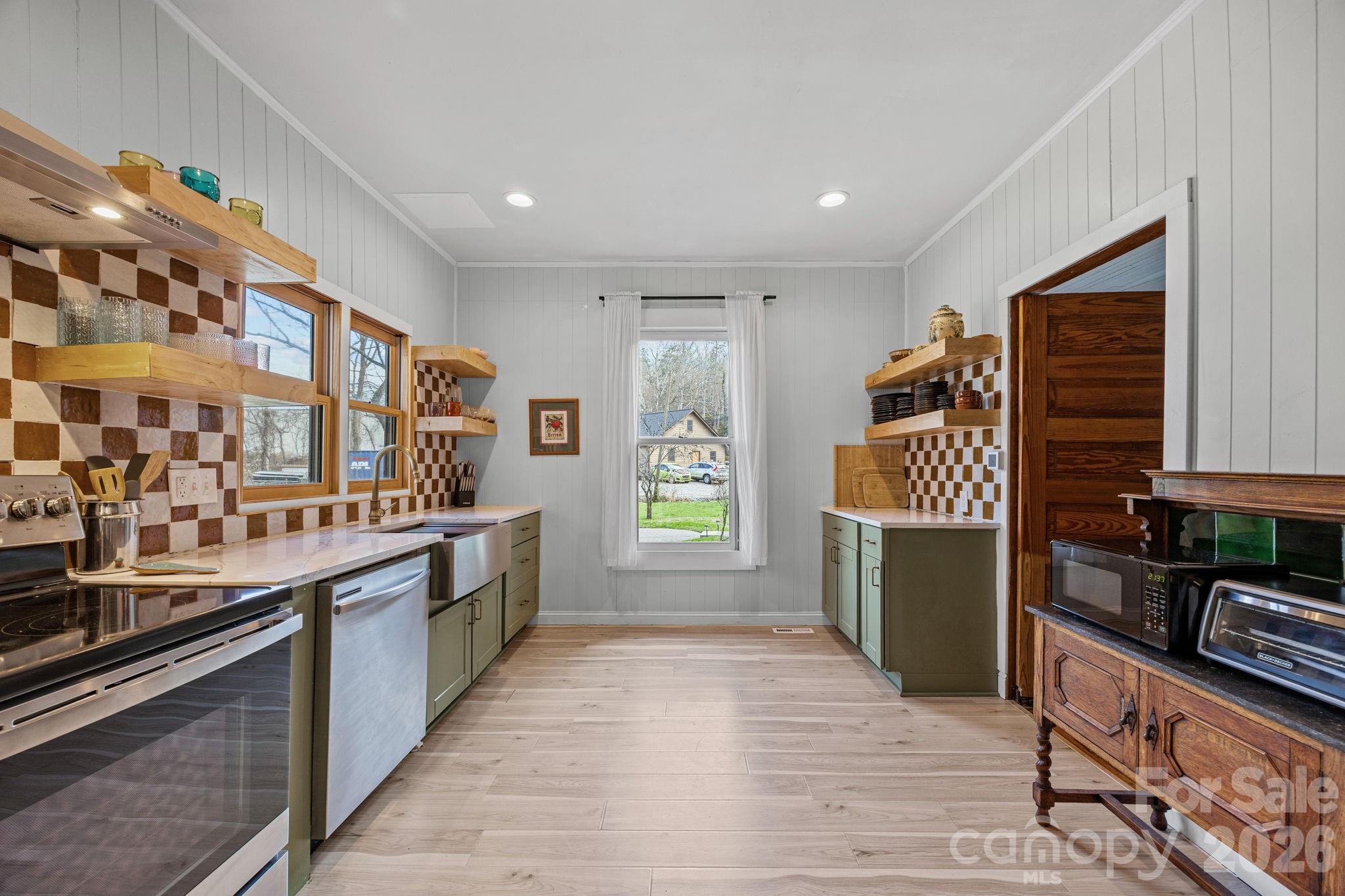615 Rose Hill Road Asheville NC 28803