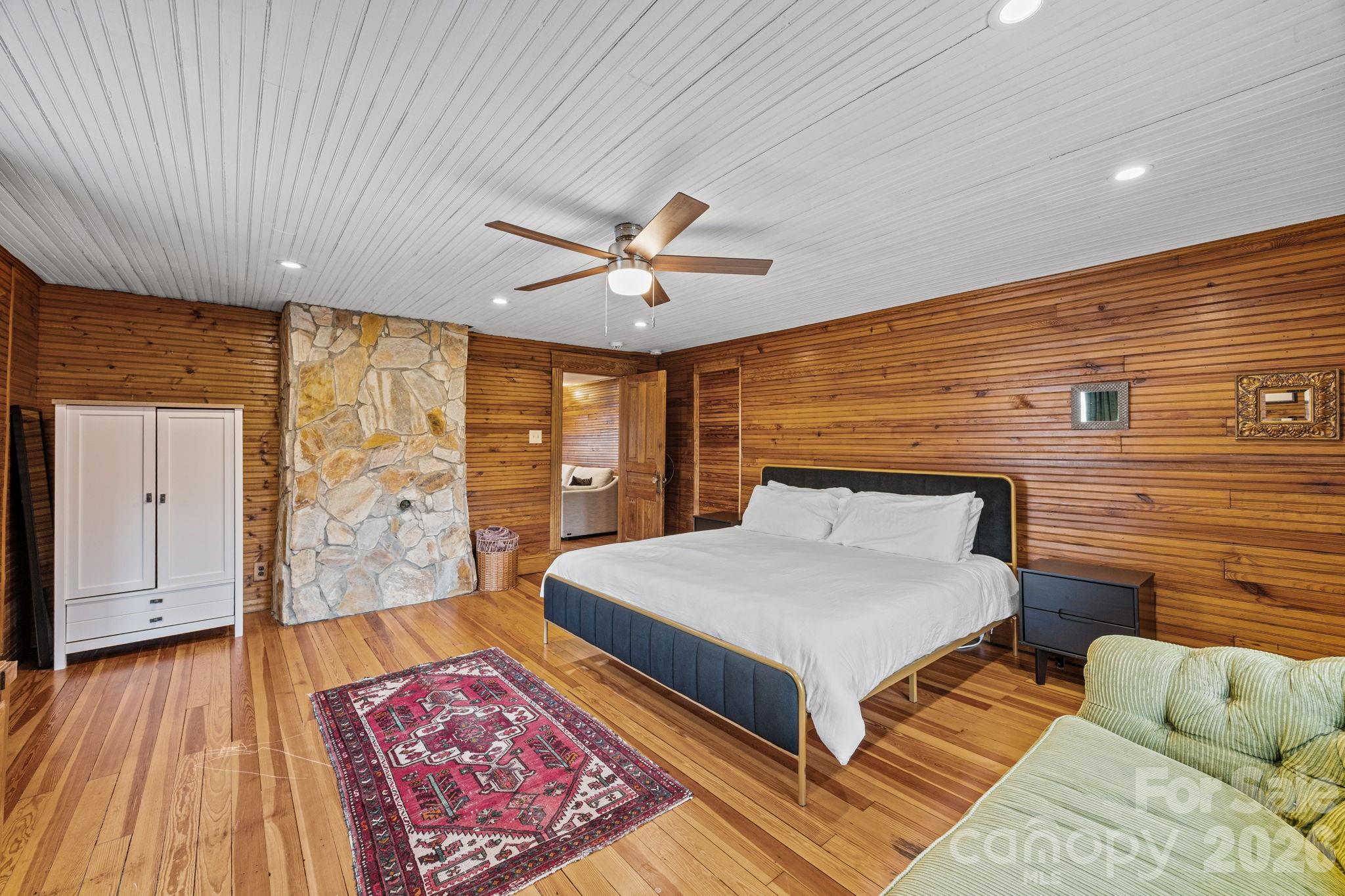 615 Rose Hill Road Asheville NC 28803