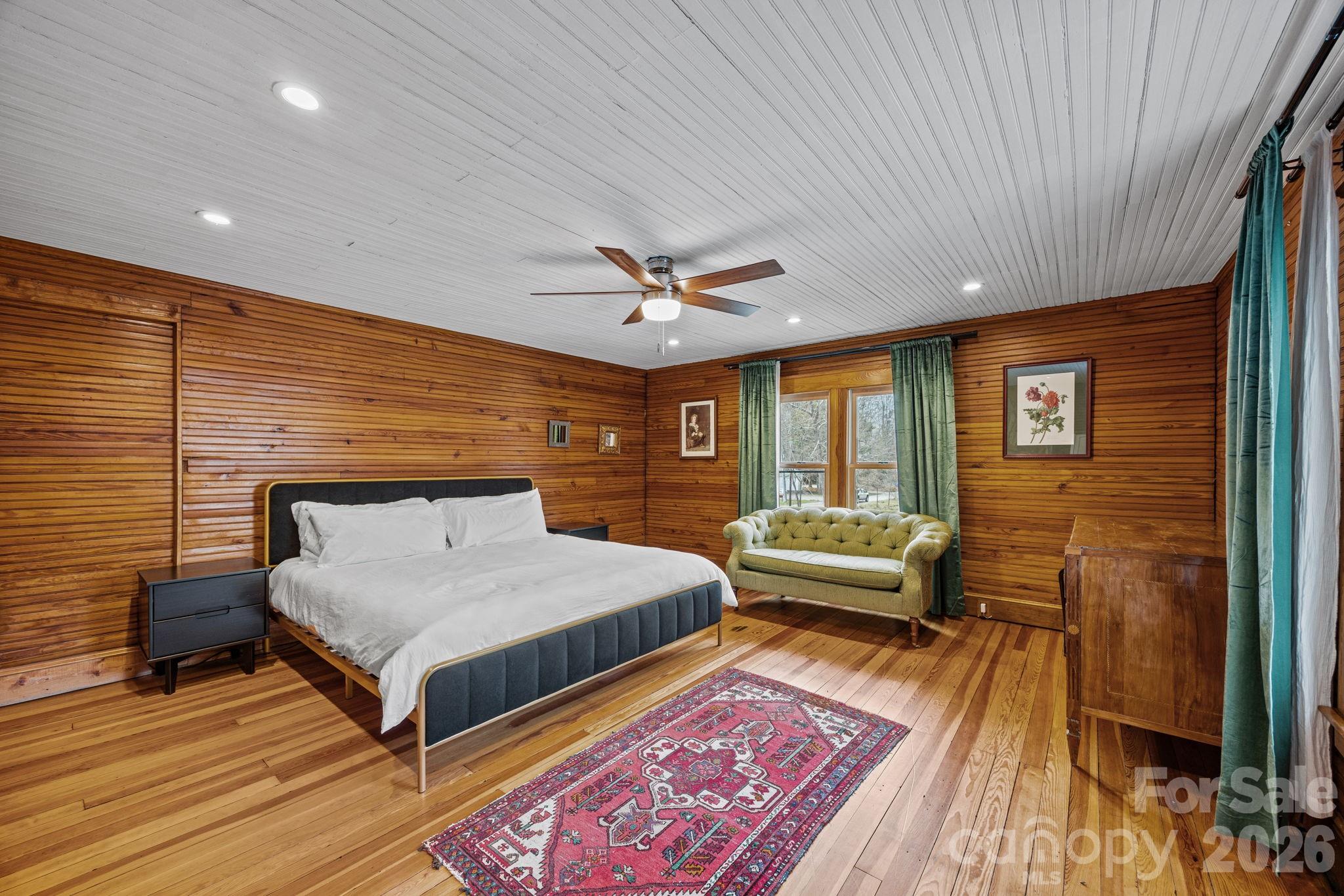 615 Rose Hill Road Asheville NC 28803