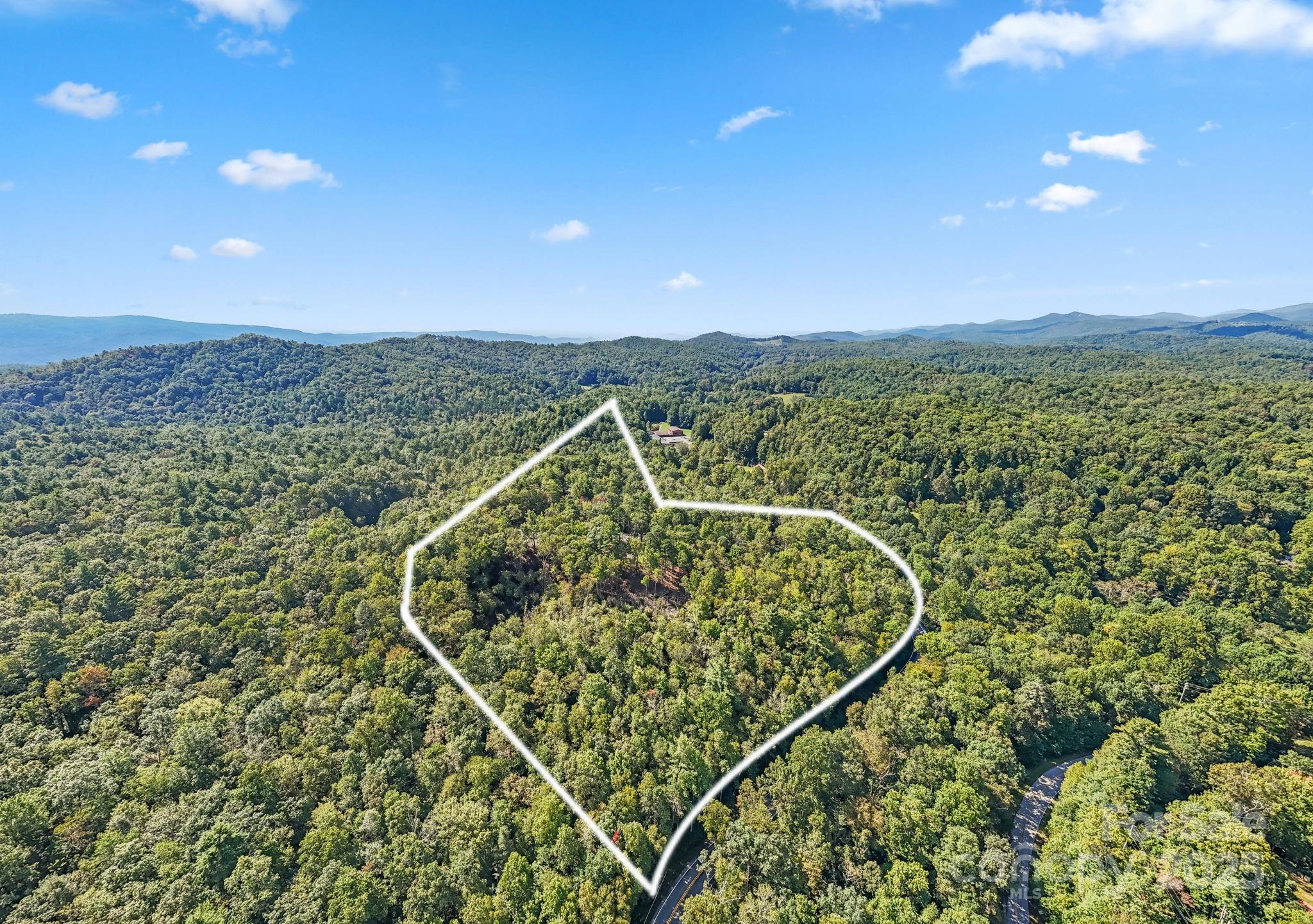 11763 Rosman Highway Lake Toxaway NC 28747