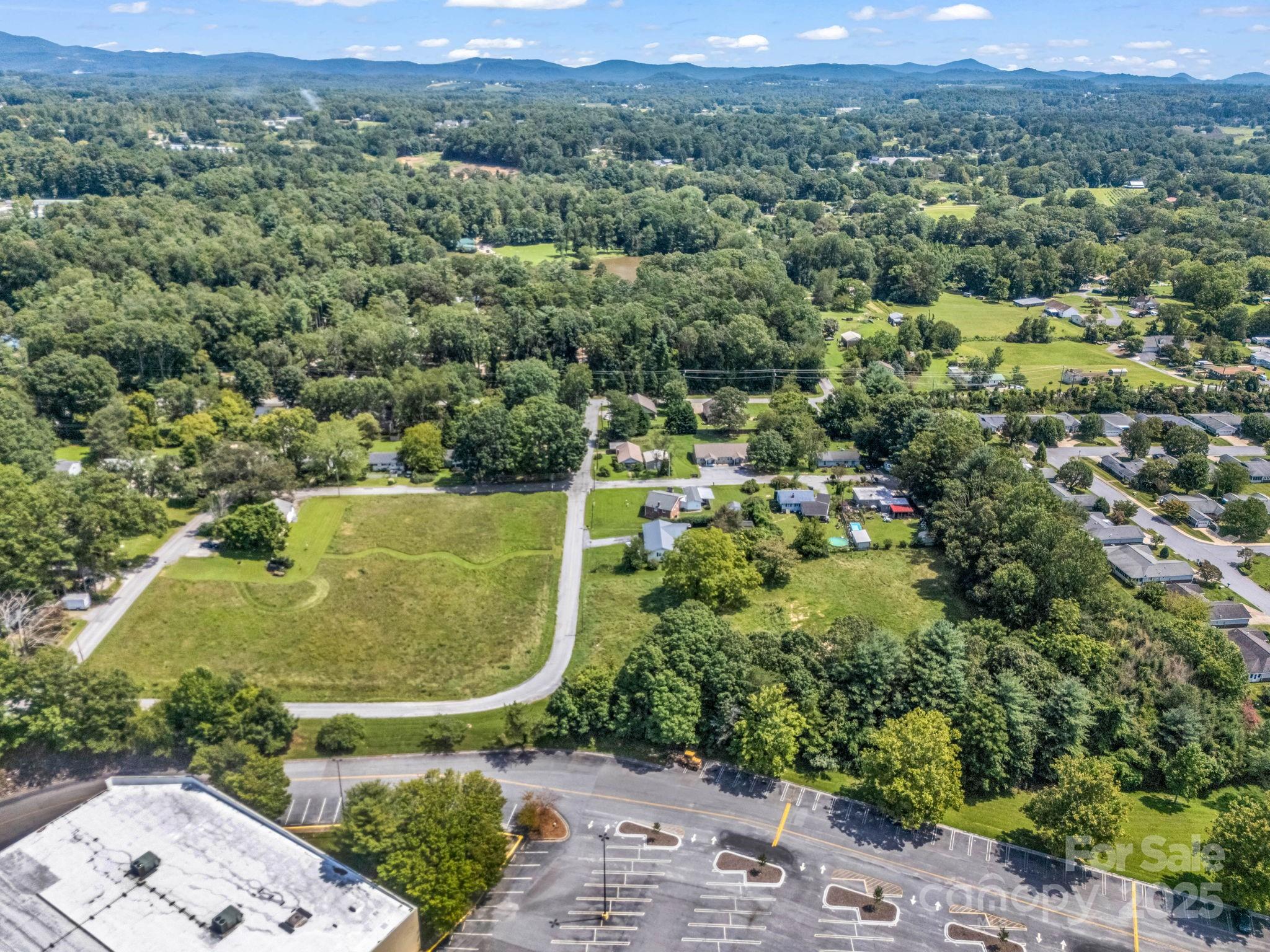 410 Freeman Street Hendersonville NC 28792
