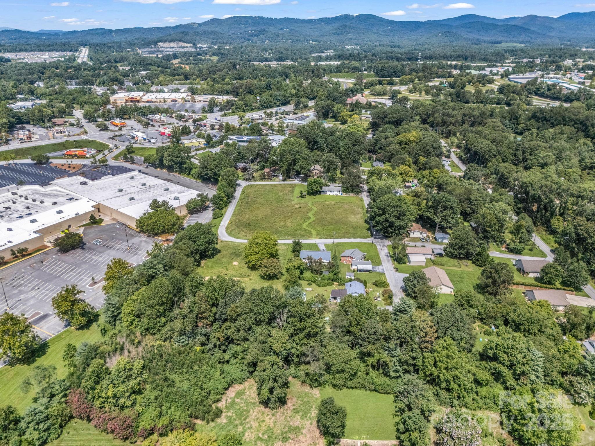 410 Freeman Street Hendersonville NC 28792