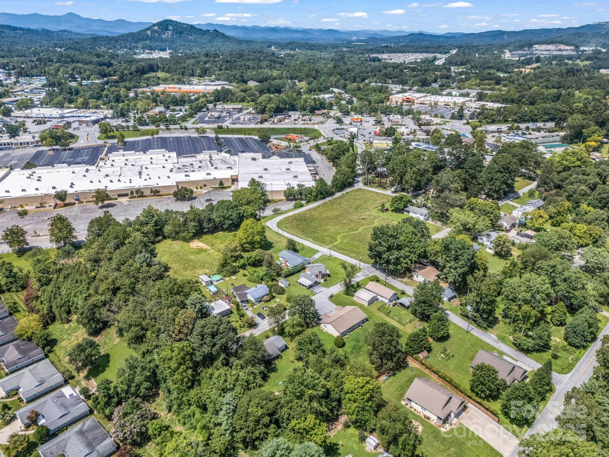 410 Freeman Street Hendersonville NC 28792