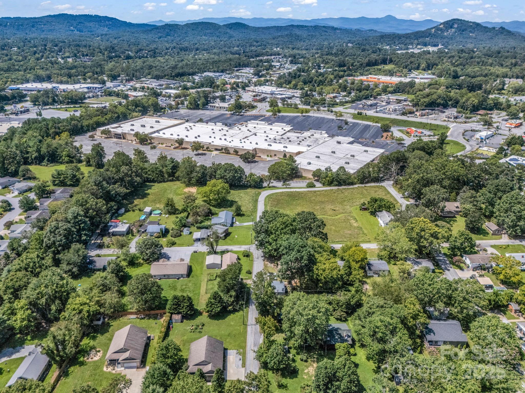 410 Freeman Street Hendersonville NC 28792