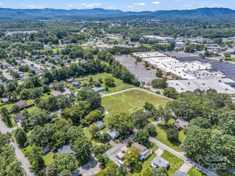410 Freeman Street Hendersonville NC 28792