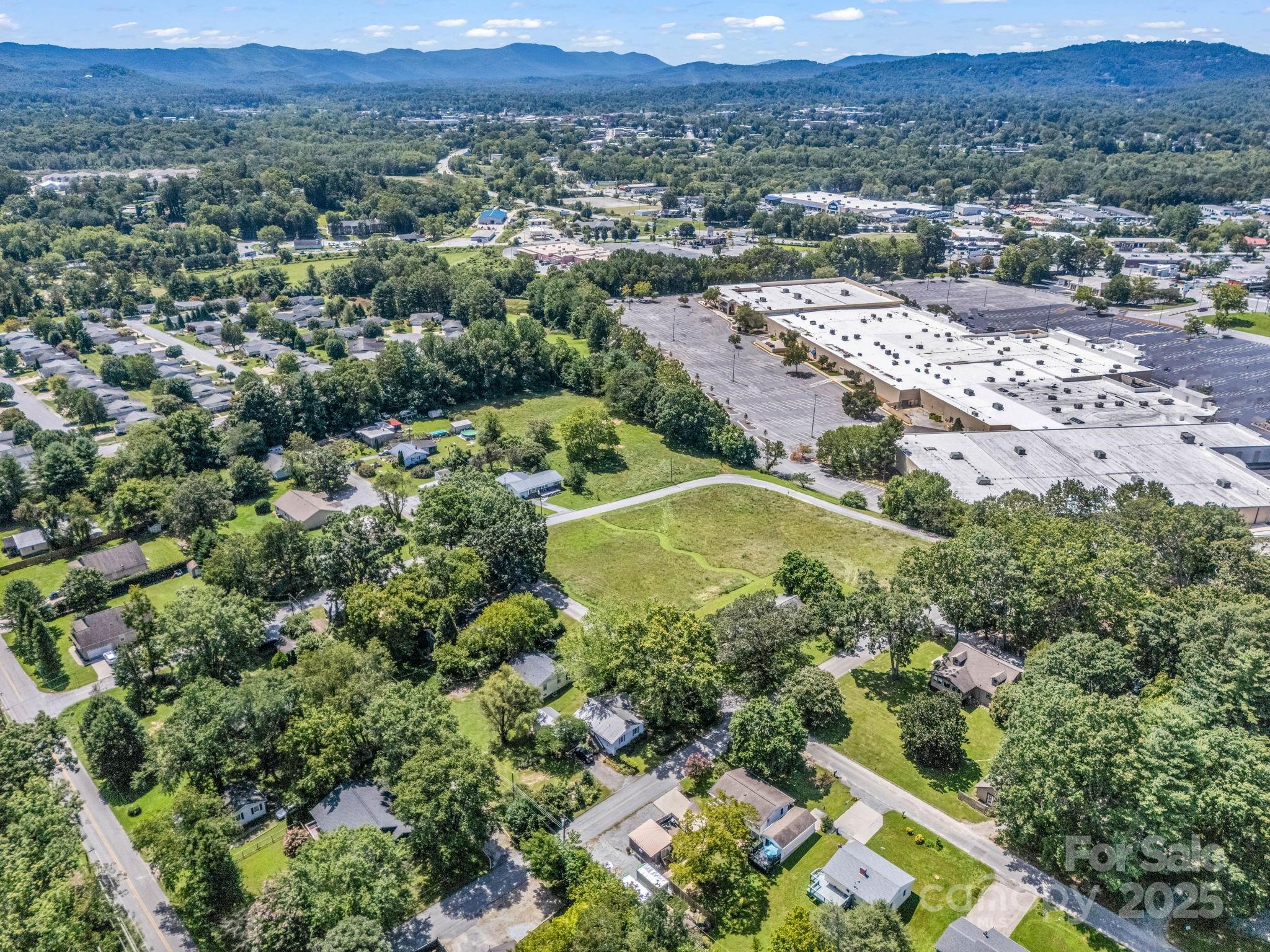 410 Freeman Street Hendersonville NC 28792
