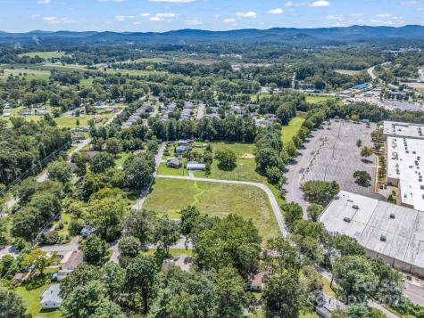 410 Freeman Street Hendersonville NC 28792