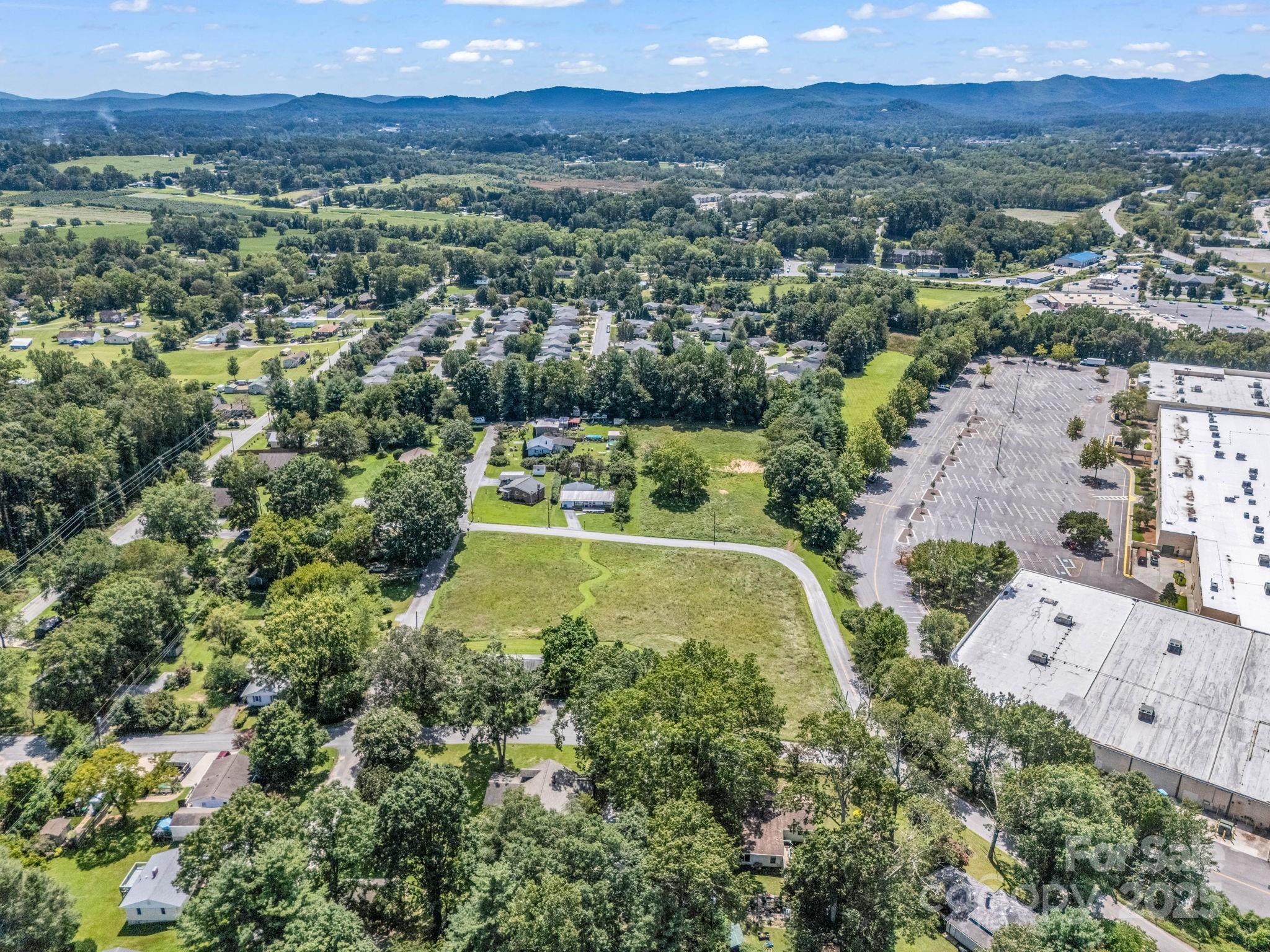 410 Freeman Street Hendersonville NC 28792