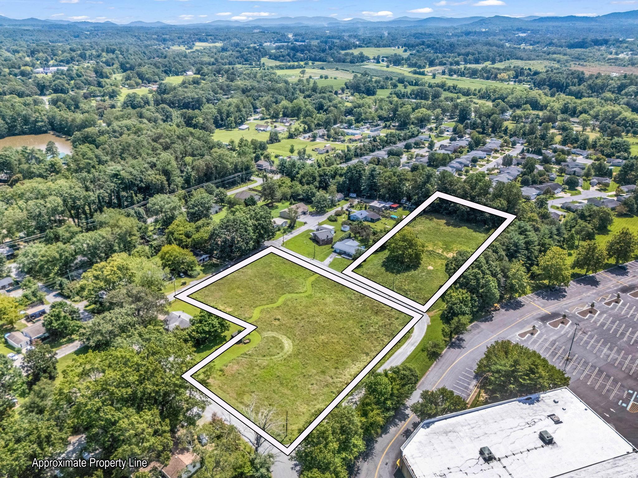410 Freeman Street Hendersonville NC 28792
