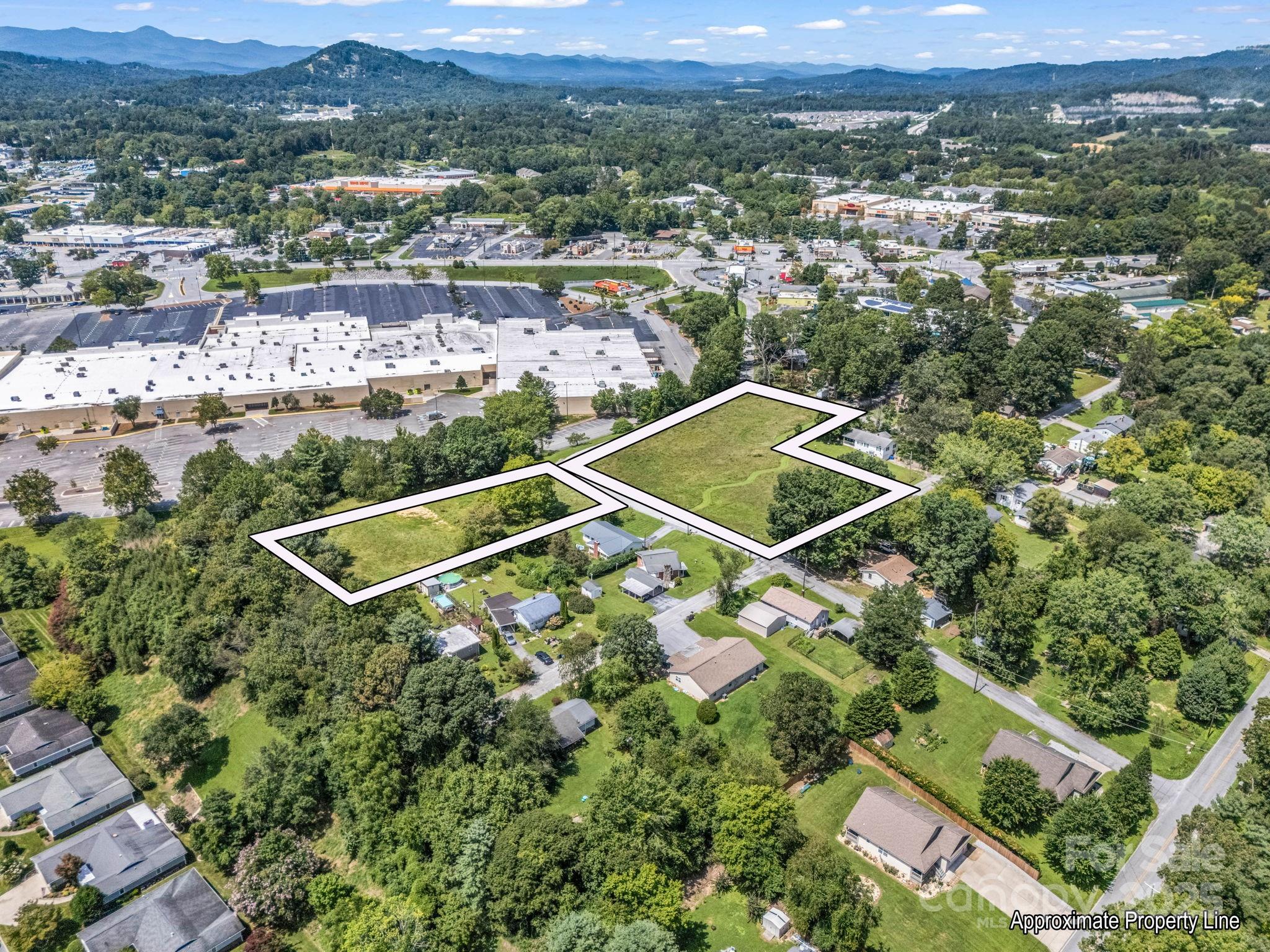 410 Freeman Street Hendersonville NC 28792